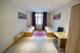 Motel Daria