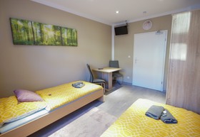Motel Daria