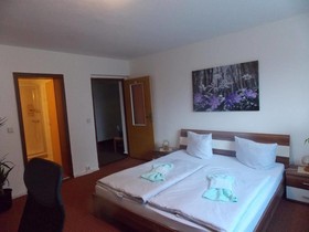 Hotel Weisses Haus