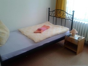 Hotel Weisses Haus