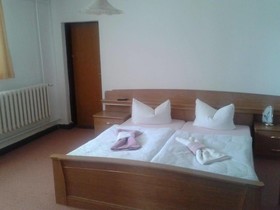Hotel Weisses Haus