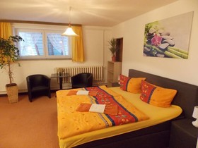 Hotel Weisses Haus