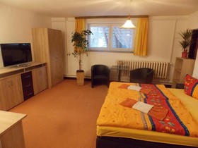 Hotel Weisses Haus