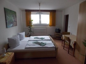 Hotel Weisses Haus