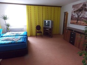 Hotel Weisses Haus
