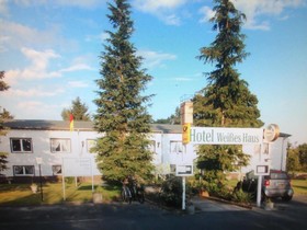 Hotel Weisses Haus