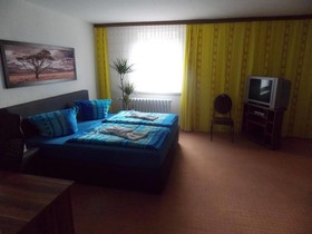 Hotel Weisses Haus