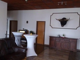 Hotel Weisses Haus
