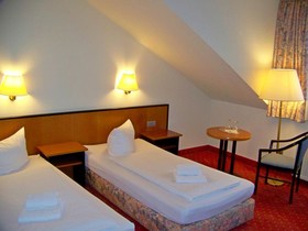 Hotel Amadeus Royal