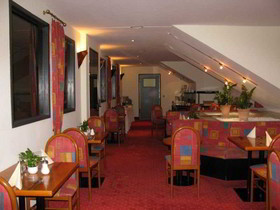 Hotel Amadeus Royal
