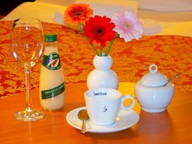 Hotel Amadeus Royal