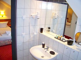 Hotel Amadeus Royal