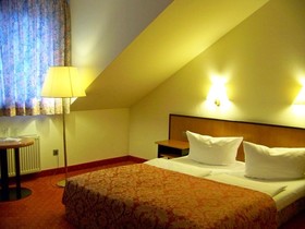 Hotel Amadeus Royal