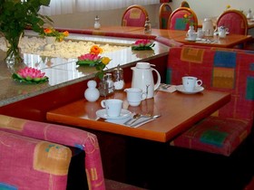 Hotel Amadeus Royal
