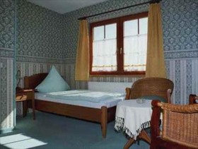 Landhaus Hönow