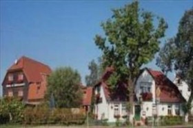 Landhaus Hönow
