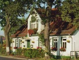 Landhaus Hönow