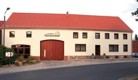 Landhaus Heinrichshof