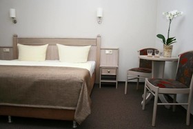 Landhaus Heinrichshof