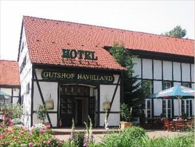Gutshof Havelland