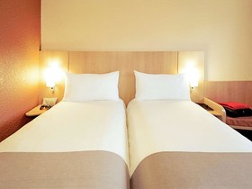 ibis Berlin Dreilinden