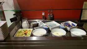 ibis Berlin Dreilinden