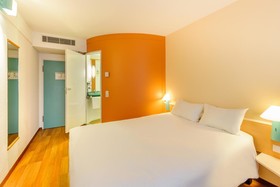 ibis Berlin Dreilinden