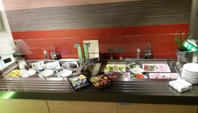 ibis Berlin Dreilinden