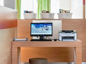 ibis Berlin Dreilinden