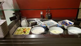 ibis Berlin Dreilinden