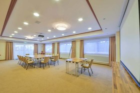 Hotel Markgraf