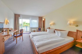 Hotel Markgraf