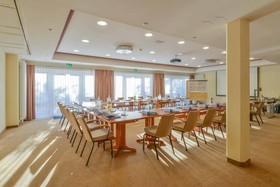 Hotel Markgraf