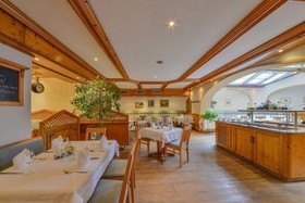 Hotel Markgraf