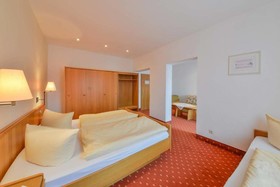 Hotel Markgraf