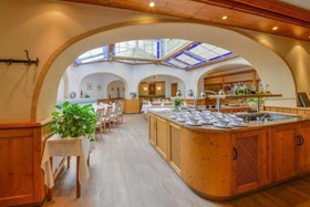 Hotel Markgraf