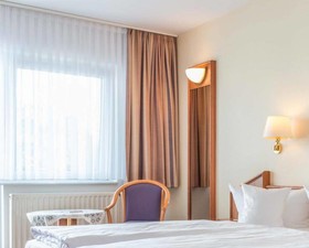 Hotel Markgraf