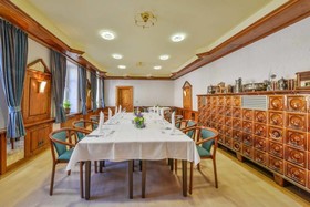 Hotel Markgraf