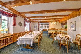 Hotel Markgraf