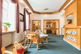 Hotel Markgraf