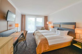 Hotel Markgraf