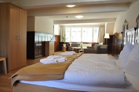 Zentrum Kloster Lehnin
