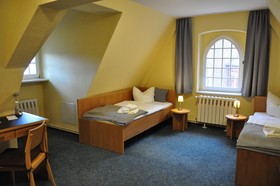 Zentrum Kloster Lehnin