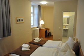 Zentrum Kloster Lehnin
