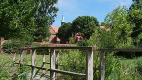 Zentrum Kloster Lehnin