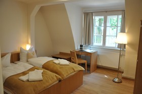 Zentrum Kloster Lehnin