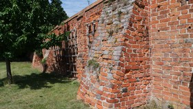 Zentrum Kloster Lehnin