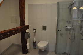 Zentrum Kloster Lehnin
