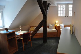 Zentrum Kloster Lehnin