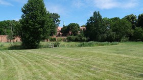 Zentrum Kloster Lehnin